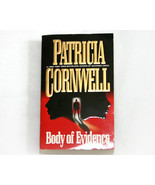 Body of Evidence Thriller by Patricia Cornwell - £2.94 GBP