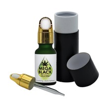 Tattoo Aftercare oil 20ml. Black Ink Formula. New Tattoo Care. Tattoo After Care - £20.78 GBP
