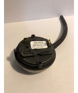 Carrier Bryant Payne Honeywell Furnace Air Pessure Switch HK06WC069 0.27&quot; - $37.49 CAD