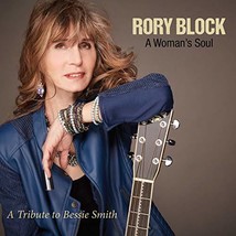 A Woman&#39;s Soul (Tribute To Bessie Smith)  - £14.20 GBP