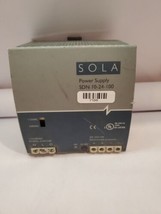 Sola SDN10-24-100P Power Supply Module - $32.34