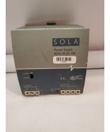 Sola SDN10-24-100P Power Supply Module - £25.43 GBP