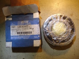 Frick 534C0478H12 Angular Contact Bearing 0275V1120/0041430802 - $59.39