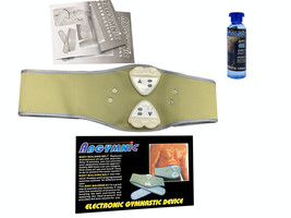 Abgymnic Electronic Gymnastic Device - £7.95 GBP
