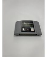 Wrestlemania 2000 Nintendo 64 N64 Game - $25.64