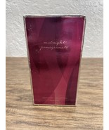 Bath and Body Works Midnight Pomegranate Perfume Spray 2.5 fl oz KG JD - $88.18 CAD