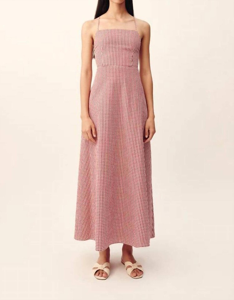 Posse Lori Dress Size M - $295.02