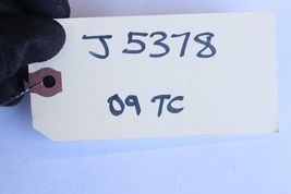 2005-2010 SCION TC FRONT LEFT DRIVER DOOR TWEETER SPEAKER J5378 image 8