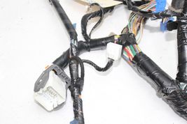 12-13 MAZDASPEED 3 DASH WIRE HARNESS Q8865 image 7