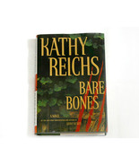 Bare Bones a Novel Mystery Thriller by Kathy Reichs - £3.53 GBP