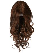 Raquel Welch Haiear Downtime Long And Luscious Hair Wig, R6/30H Chocolat... - $9,705.96 MXN