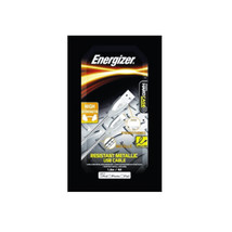 Energizer Connector Cable 5pk (Silver/Gold/Black) - $178.71