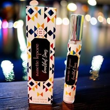 Nanette Lepore Beautiful Times Eau De Parfum Pen Spray For Women 0.34 Fl Oz Nib - $14.84