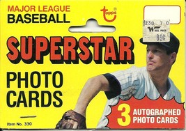 1980 Topps Super Cards Checklist - £1.56 GBP
