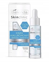 Bielenda Skin Clinic Sérum Facial Hidratante Calmante Día/Noche Hialurónico... - £28.57 GBP