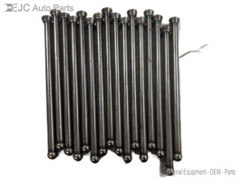 Pushrods Set All For 17-20 Chevrolet Silverado 3500 HD  6.6 12633924 Diesel - $89.05