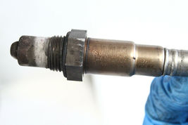 2000-2006 MERCEDES W220 S430 S500 CL500 FRONT UPSTREAM 02 OXYGEN SENSOR P237 image 8