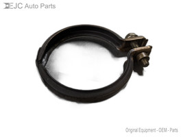 Down Pipe Clamp From 2011 Chevrolet Cruze  1.4  Turbo - $19.75