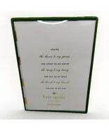Kate Spade Notecard Set Bridesmaid Request New York Bridal 10 Cards Enve... - $20.14