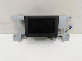 21 Ford Mustang GT #1219 Display, Radio Multi Function Info Screen 4.2&quot; ... - $64.34