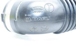 LEGACY 10-12 2.5L CVT Air Intake Tube/Resonator Pipe 65600 image 6
