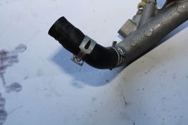 2006-2008 LEXUS IS250 IS350 ENGINE COOLANT TO HEATER HOSES PIPES 3566 image 3