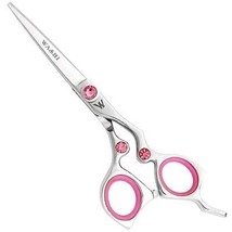 washi ice shear zm japan 440c steel best professional hairdressing scissors - £150.56 GBP