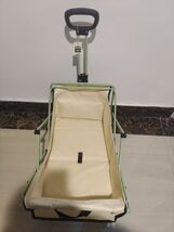 Cabusatly Campers, Foldable & Space-Saving Design image 4