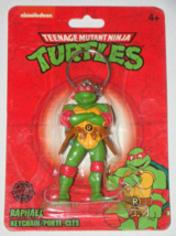 Teenage Mutant Ninja Turtles   Raphael (Keychain) - $10.00