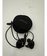 Bose SoundSport A11 Wireless In Ear Earbuds Works Great - $59.39