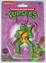 Teenage Mutant Ninja Turtles   Donatello (Keychain) - $10.00