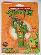 Teenage Mutant Ninja Turtles   Michelangelo (Keychain) - $10.00