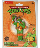 TEENAGE MUTANT NINJA TURTLES - MICHELANGELO (KEYCHAIN) - $13.67 CAD