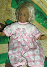 Yearning Baby doll - $6.00