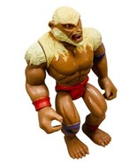 Monkian Figure Basics Original LJN Thundercats Working  - £43.82 GBP