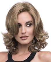 JADE by Envy Lace Front, Large Cap Synthetic Wig 4PC Bundle: Wig, 4oz Ma... - $243.95