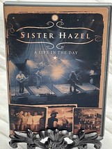 Sister Hazel - A Life in the Day 2004 - £3.88 GBP