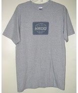 Foo Fiters KROQ Weenie Roast Concert Shirt Vintage 2003 White Stripes ME... - $150.90 CAD