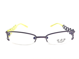 New Les Triples TRI 145 RSV 47mm Girls Kids Eyeglasses Lunettes pour enfants - £28.85 GBP