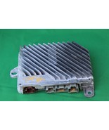 Chevy Chevrolet Cadillac GM Bose Radio Stereo Amp Amplifier 84098366 - $3,580.02 MXN