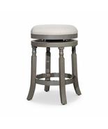 DTY Indoor Living Palmer Lake 26 Inch Counter Height Stools, Backless Sw... - $2,146.41 MXN+