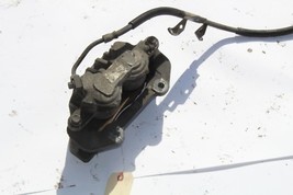 2005-2007 CADILLAC STS FRONT RIGHT PASSENGER BRAKE CALIPER R1916 image 7
