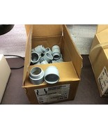 (50) Heritage SCEPTER TA-25 59618 HRTG 1-1/4 TERMINAL ADAPTER  FITTING N... - $726.29 MXN