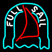 Fosters Full Sail Neon Sign - £549.66 GBP