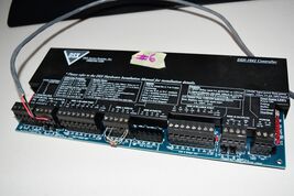 DSX ACCESS SYSTEMS DSX-1042 2 PREWARM OUTPUTS Two Door Controller w5c3b #6 - $804.92 MXN