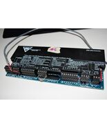 DSX ACCESS SYSTEMS DSX-1042 2 PREWARM OUTPUTS Two Door Controller w5c3b #6 - $804.92 MXN