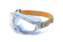 JABC Universal Goggles Multiple Protective Glasses Impact Shield Sandproof UV - £18.47 GBP