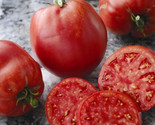 50 + seeds Hungarian Heart Tomato Juicy Tomatoe Vegetable Garden Edible ... - $8.94