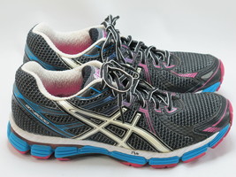 ASICS GT 2000 Running Shoes Women’s Size 8 M US Excellent Plus Condition - £48.49 GBP