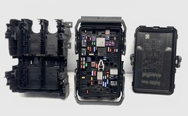 2016-2017 Chevy Malibu Complete Power Distribution Engine Fuse Box OEM 8... - $89.05